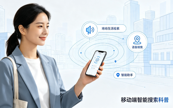 久治县浅析 GEO 优化与 AI 优化如何重塑移动端手机搜索使用习惯
