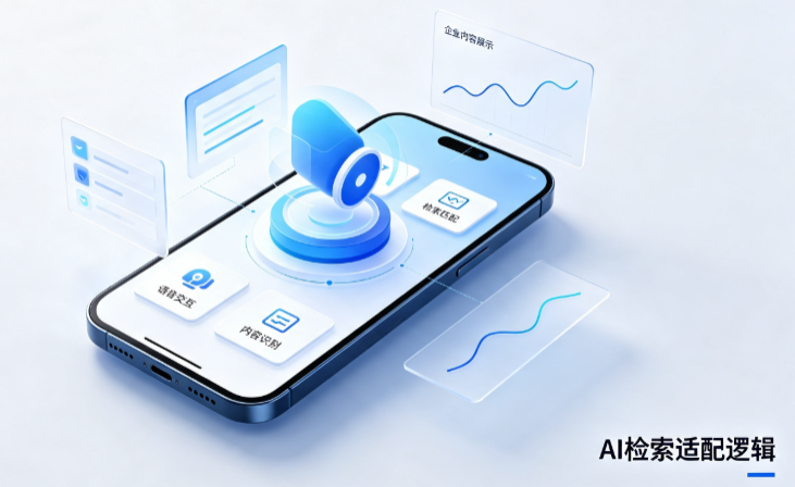 久治县AI 优化赋能 GEO 体系，详解手机智能指令与企业线上曝光新思路