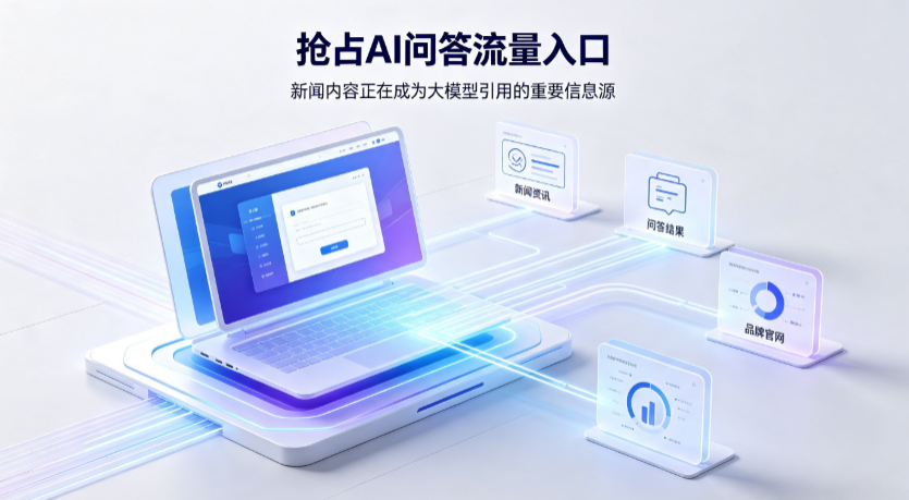 2026 海外流量新格局：久治县GEO 内容如何抢占 AI 问答流量入口