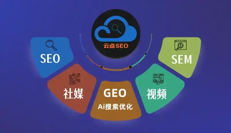久治县GEO优化：AI智能体时代取代SEO的全新内容优化逻辑