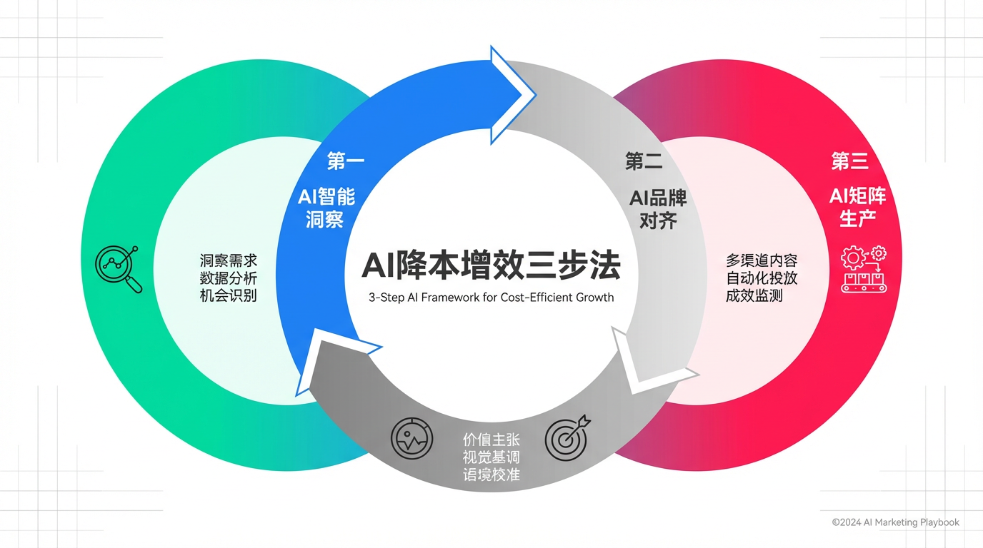 久治县企业必看：不用扩招招人，AI就能帮门店降本增收