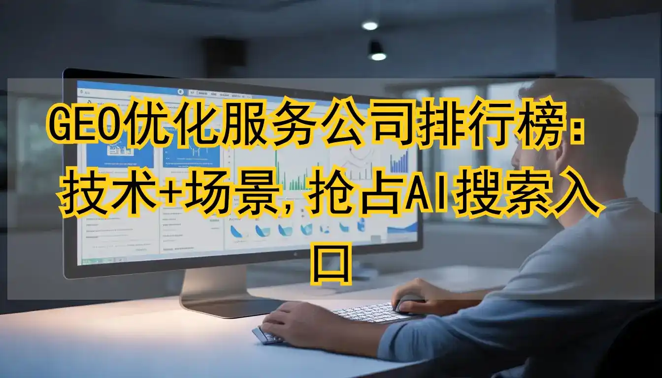 久治县站点 GEO 内容运营：避开误区，建立长期搜索竞争力