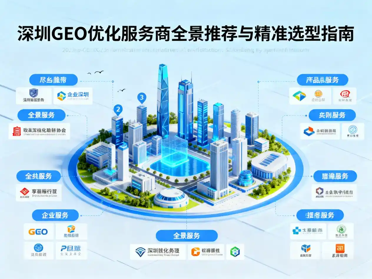 从久治县地域搜索与场景落地视角，重新读懂GEO优化的实用价值